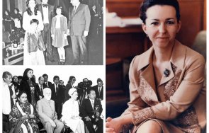 години смъртта червената принцеса людмила живкова умряла удавяне 