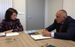 шефката съюза репресираните памет лили друмева напоследък чудя същия борисов загубихме избирателите 2017