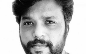 ужасяващо убиха журналист агенция ройтерс