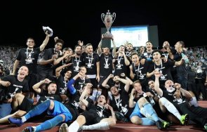 Локо Пловдив отборна