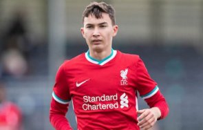 полският меси подписа ливърпул