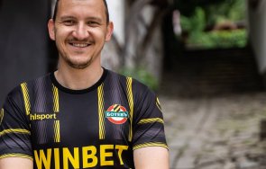 Тодор Неделев Ботев