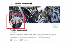 тошко йорданов подигра жестоко христо иванов имал министерски мечти