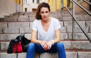 Ралица Караманска