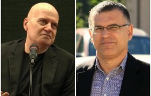 симеон дянков посече кабинета слави нескопосан вървим безвремие втори служебен кабинет