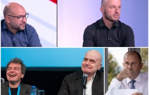 анализатори заподозряха договорка слави радев предлага такъв кабинет отхвърлен стигне следващо служебно правителство изгодно президента