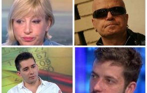 мира радева слави трифонов погази изборните конституционните правила инфантилно тропа масата