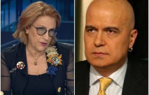 татяна буруджиева правят итн води нищо добро скоро имаме правителство пълен мандат