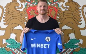 Лукас Рейдър