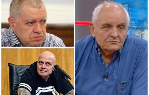 зам шефът цик димитър димитров гневен проф михаил константинов попадна групата популярни лица бъдат отстранени унижени итн говорят години подкрепят мл