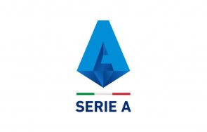 Серия А лого