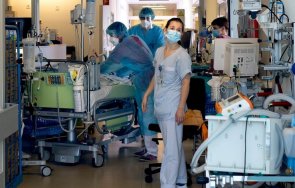 сзо светът началото трета вълна пандемията коронавируса