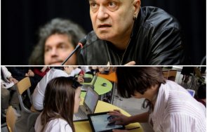 учители обещаните таблети слави вече нужда друг тип техника осигурена