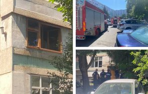 аспиратор подпали жилището бургазлийка