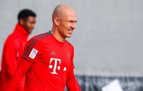 Ариен Робен