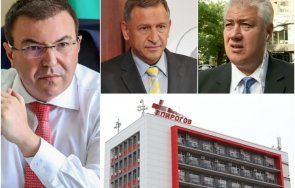 костадин ангелов съсипа стойчо кацаров единственият облагодетелстван лекарите пирогов