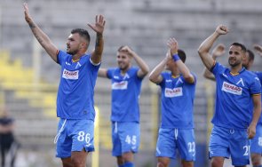 Валери Божинов Левски