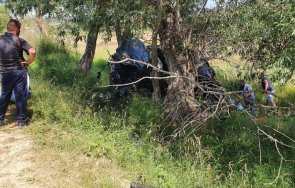 нечовешка трагедия годишната надя загиналата адската катастрофа гоце делчев