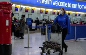 отмяната пътуването без карантина франция предизвика хаос летните почивки британците