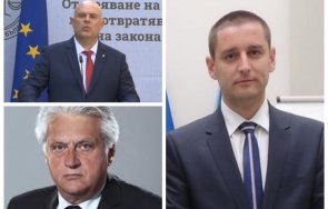 шефът асоциацията прокурорите защита иван гешев наблюдаващ прокурор разреши публикуване срс