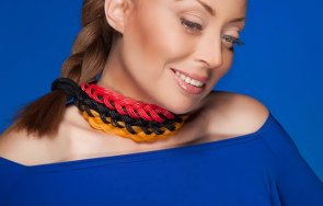 Марина Елена Алекси София ден и нощ