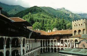 забраняват снимането дрон района рилския манастир