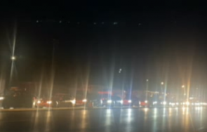 кошмарен разказ първо лице българин чакал часа граничен пункт калотина