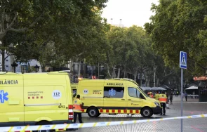 кола вряза кафене марбеля