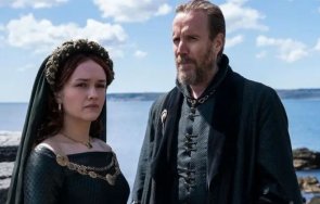 Игра на тронове Къщата на дракона