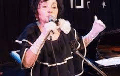 почина народната певица мария кокарешкова спрягана близка дружка живков