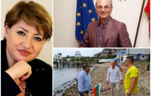 анна александрова борецът сараите христо иванов вече един отбор дпс