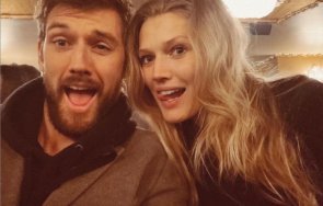 ангел направи холивудски актьор баща