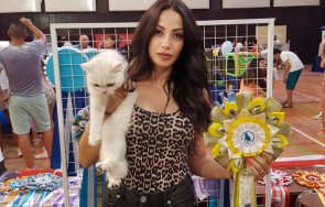 Силвия Бахати