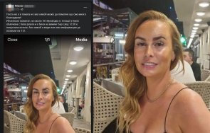 издирват млада ирландка напуснала хотела слънчев бряг следобед върнала