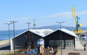 фестивал сладоледа започва бургас