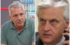 писателят емил попов гневен николай хаджигенов нарече бойко рашков луд картечница харесва