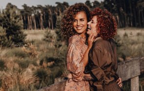 Люси Дяковска Марсела де Соуса