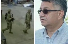 полк христо тинев разкрития смъртта лейтенант тодор манчев