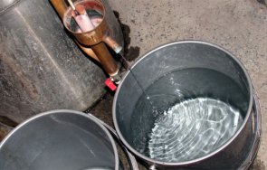 откриха инсталация производство алкохол кърджали