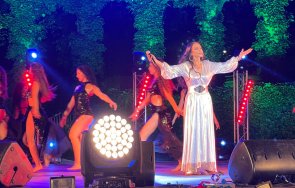 емоция пръсване ивана сълзи баща небето голям късмет добър човек вече горе снимки