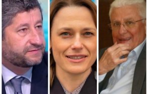протежета христо бисеров командват парламента обясняват сменят модела