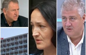 разкритията продължават лекарка пирогов изобличи кацаров подписа очите декларация хоспитализация