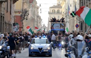 обвиниха скуадра адзура новата вълна коронавирус италия