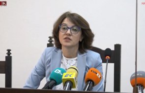 първо пик спецпрокуратурата извънреден брифинг представят шефката валентина маджарова обновена живо