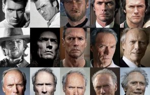 Клинт Истууд роли 7