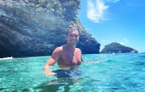 Антонио Конте