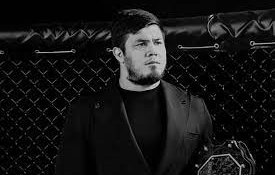 Мурад Хантураев