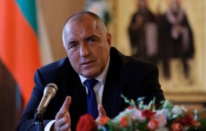 бойко борисов отбеляза годишнината рождението апостола дела трябват думи