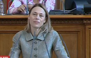 ива митева предлага парламентът работи без лятна почивка