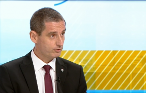 прокурор владимир николов искането освобождаване иван гешев нагнетяването напрежение прокуратурата мвр ущърб обществото